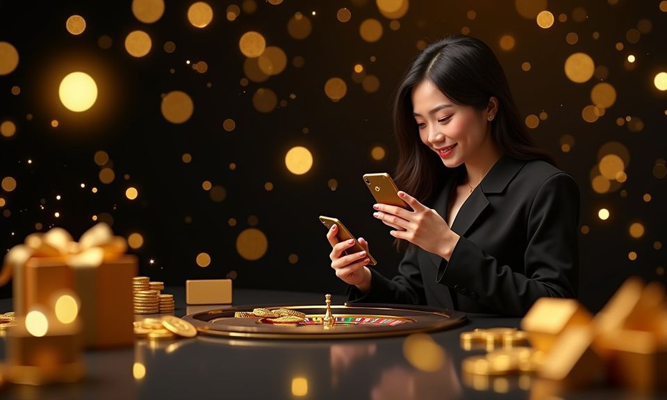 23uu88 Nạp rút và xác minh tại 23uu88 dành cho người chơi Việt
